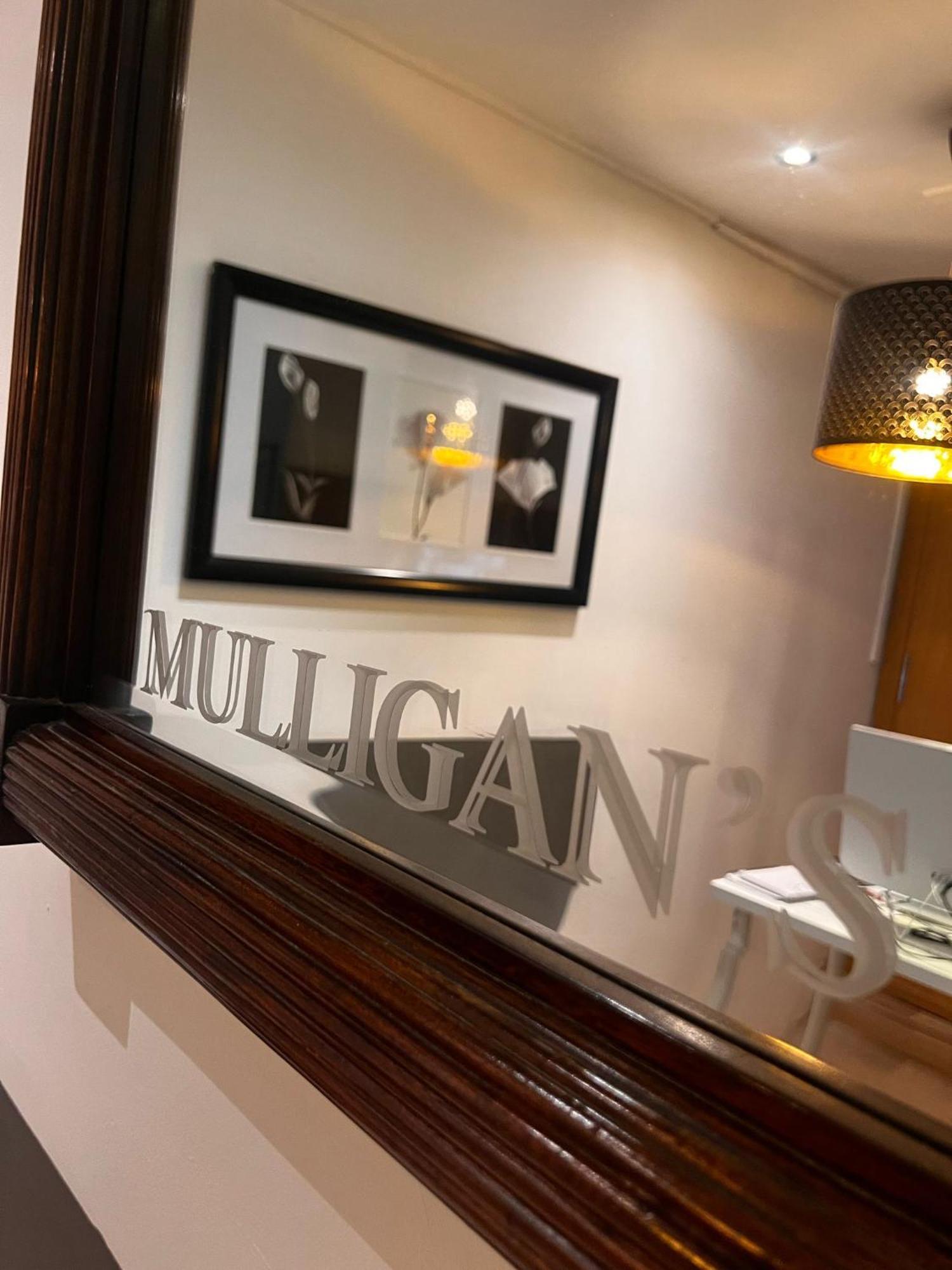 Mulligan Hotel Дублин Экстерьер фото