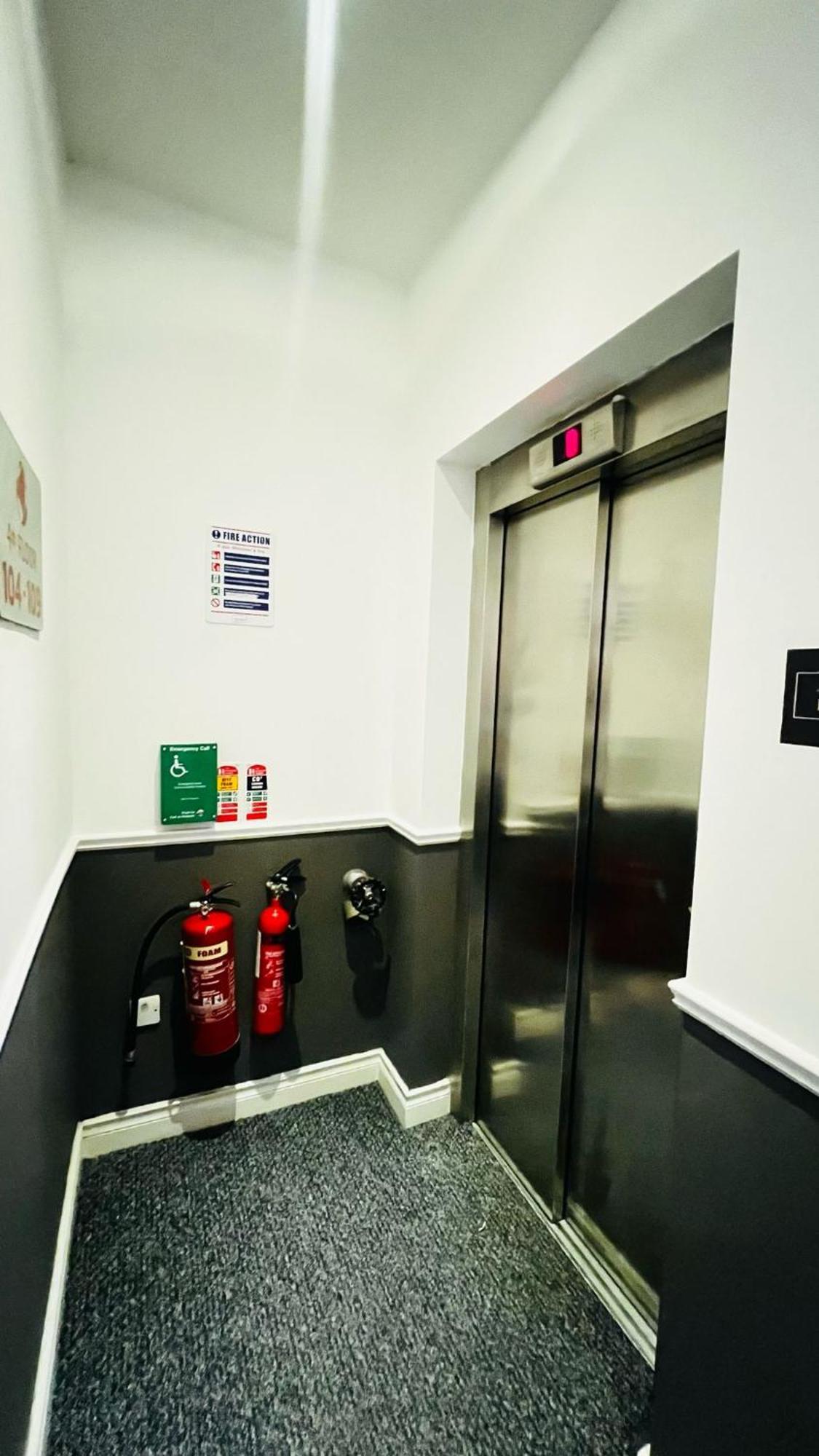 Mulligan Hotel Дублин Экстерьер фото
