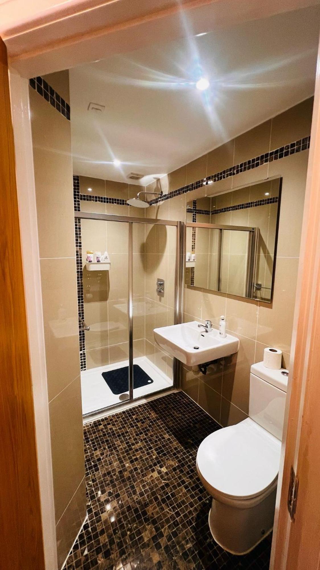 Mulligan Hotel Дублин Экстерьер фото