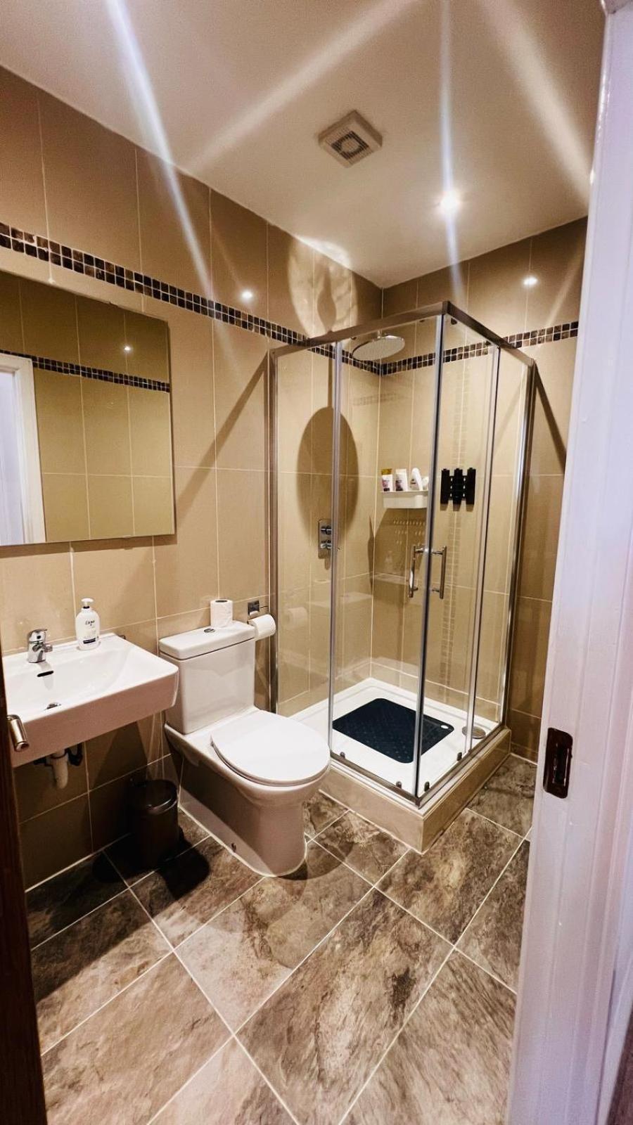 Mulligan Hotel Дублин Экстерьер фото